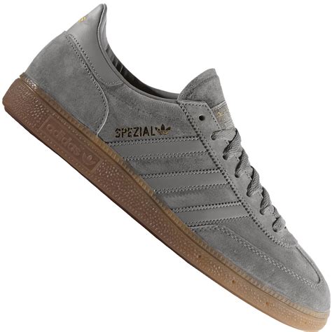 adidas spezial grau herren|Adidas spezial.